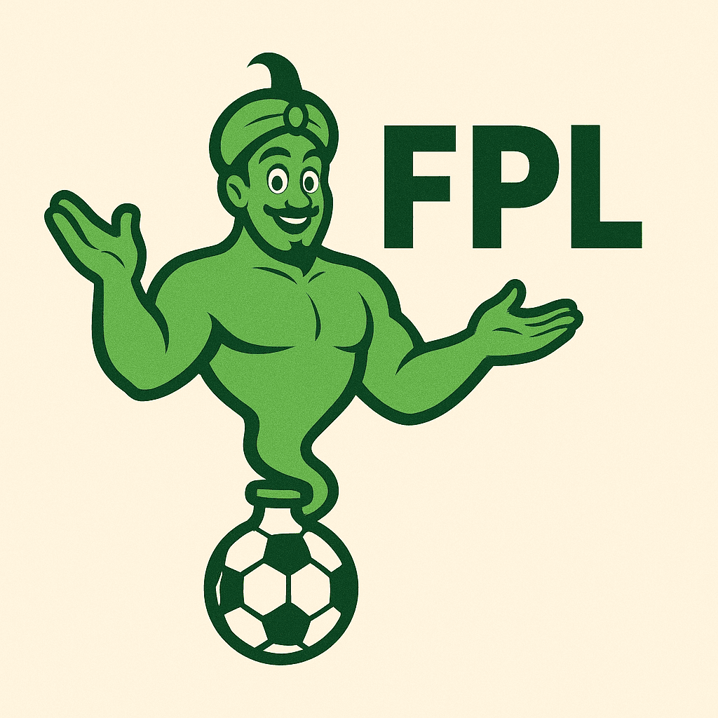 FplGenie Image